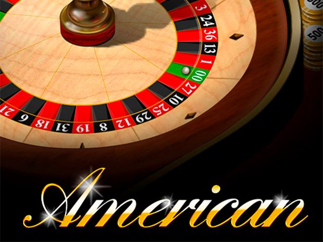 American Roulette