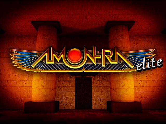 Amun Ra