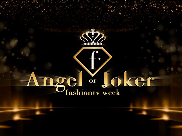 Angel or Joker
