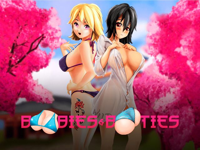 Boobies & Booties