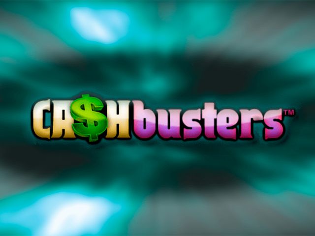 Cash Busters