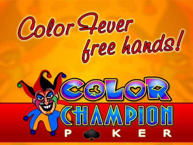 Color Champion
