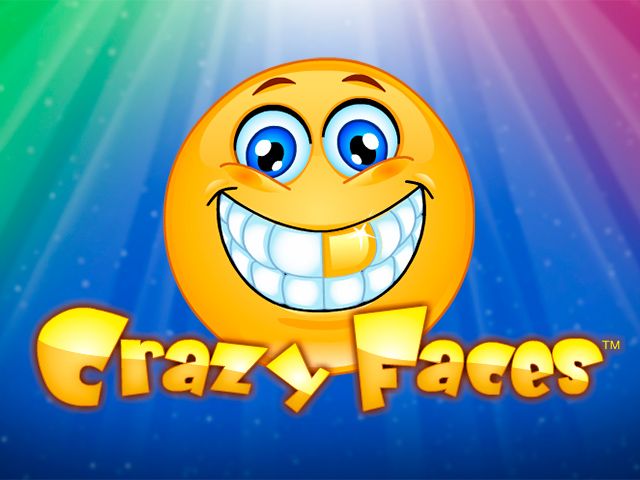 Crazy Faces