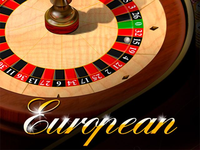 Euro Roulette