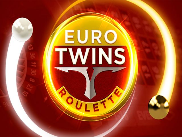 Euro Twins Roulette