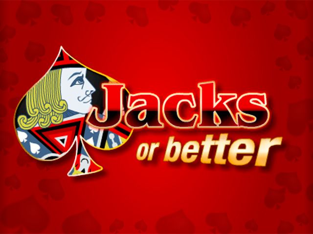 Jacks or Better