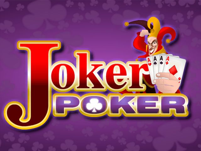 Joker Poker