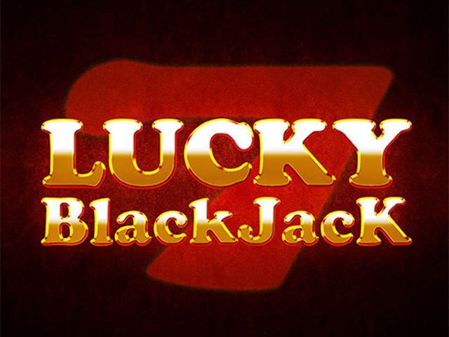 Lucky 7 Blackjack
