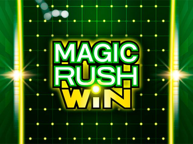 Magic Rush Win