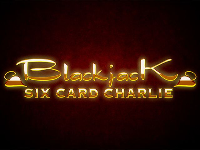 Six Card Charlie Blackjack