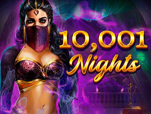 10,001 Nights