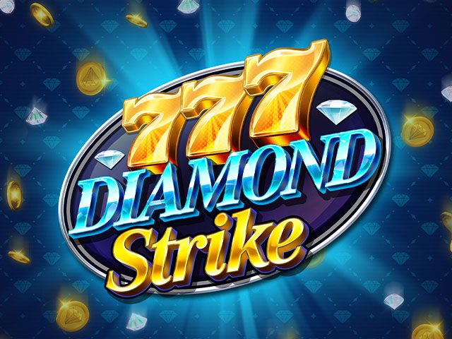 777 Diamond Strike