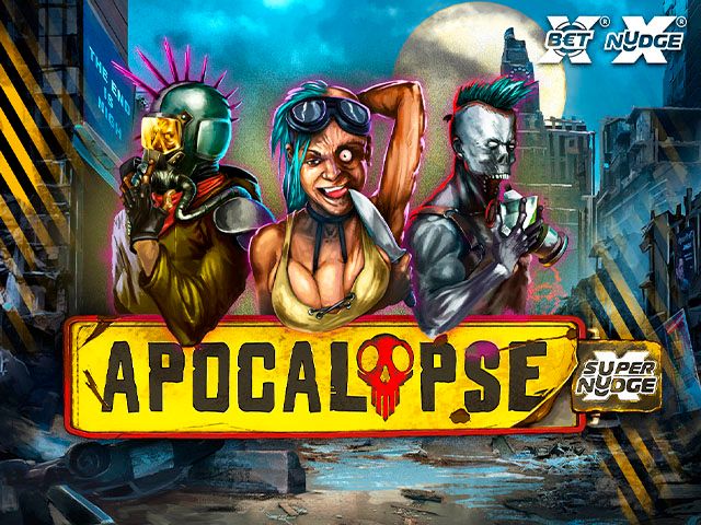 Apocalypse Super xNudge