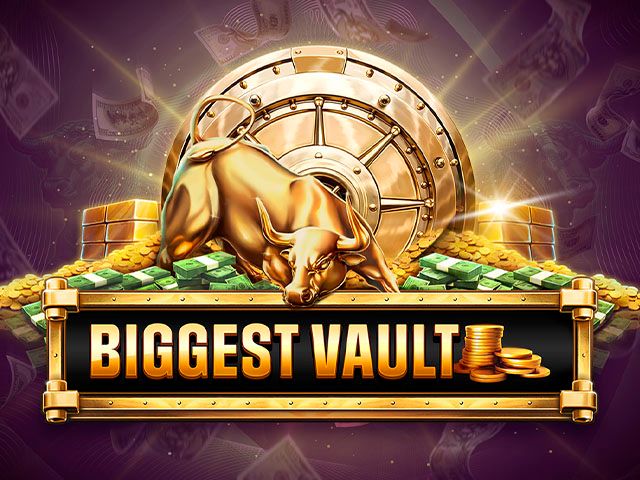 Biggest Vault