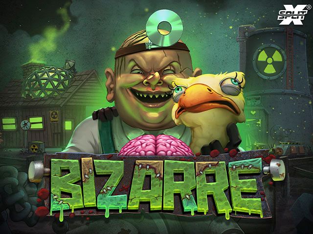 Bizarre