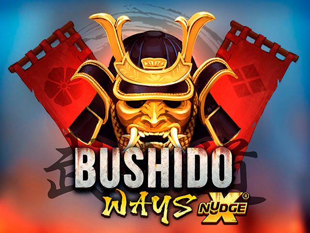 Bushido Ways xNudge