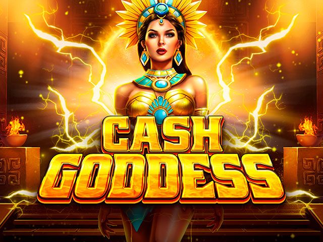 Cash Goddess