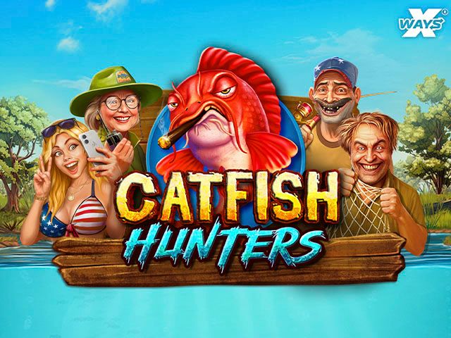 Catfish Hunters