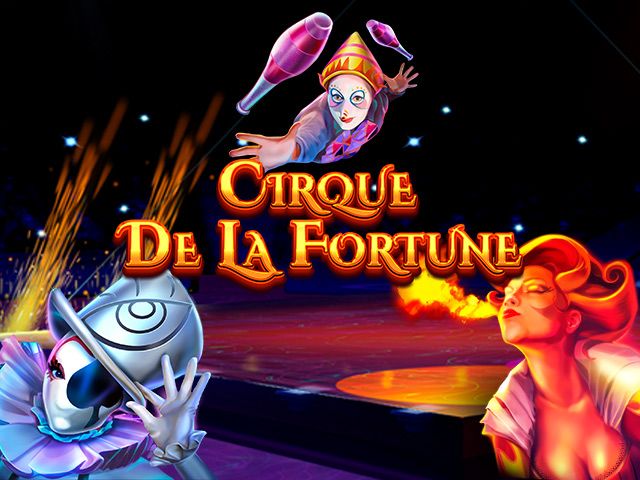 Cirque Dе La Fortune