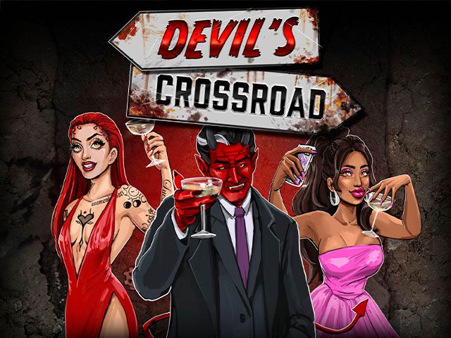 Devil’s Crossroad