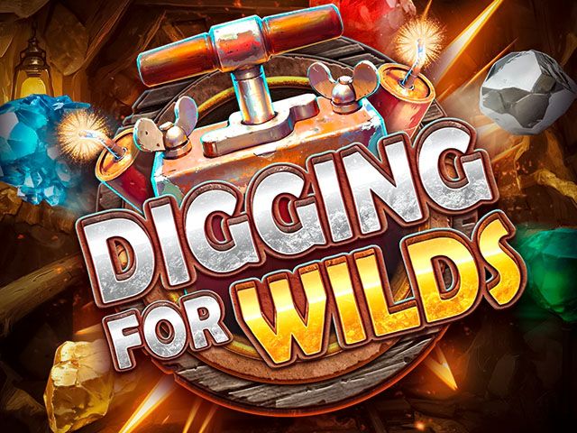 Digging For Wilds