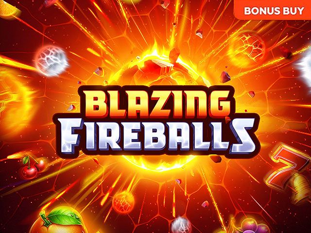 Blazing Fireballs