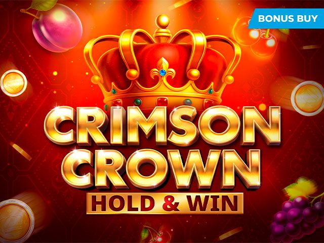 Crimson Crown