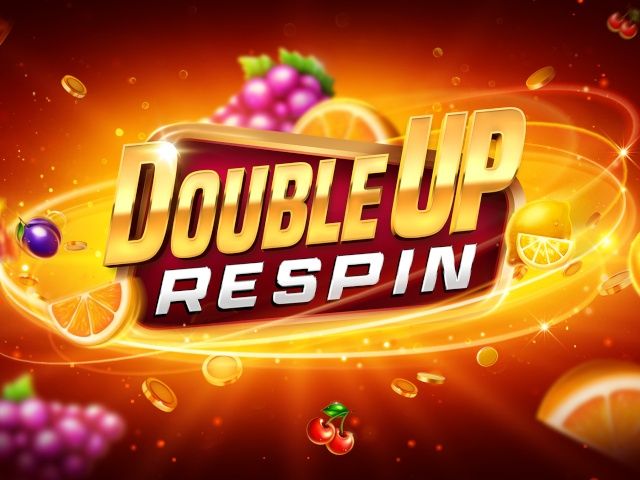 Double Up Respin