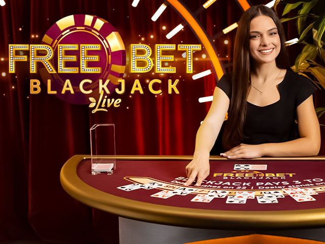 Free Bet VIP Blackjack B