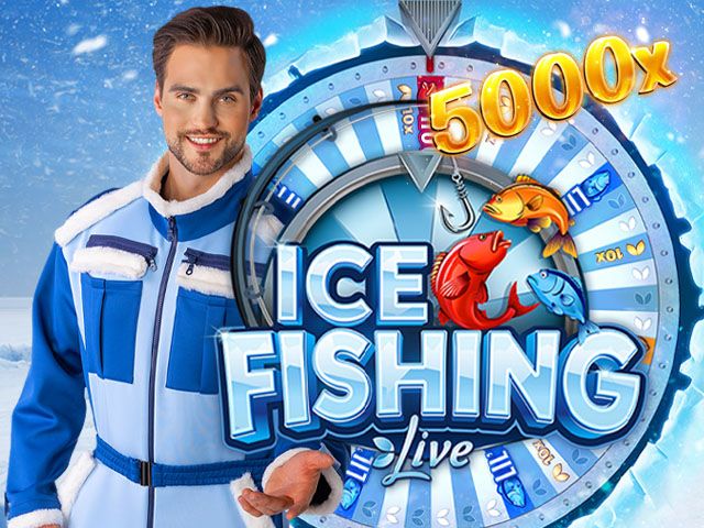 Ice Fishing