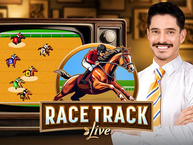 Race Track