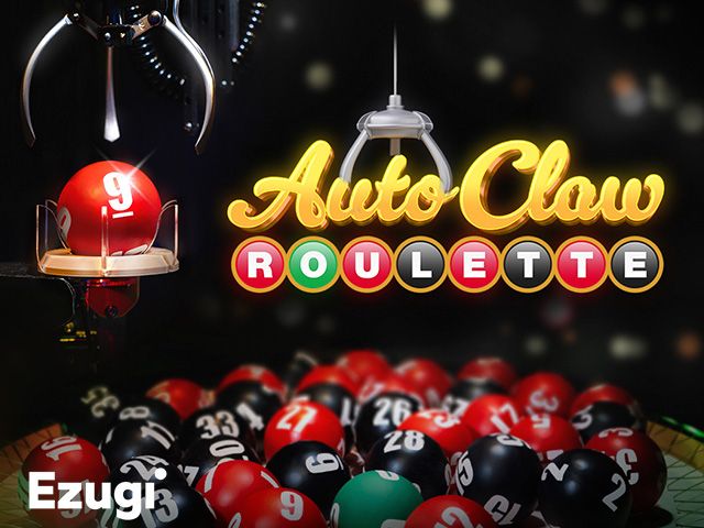 Auto Claw Roulette