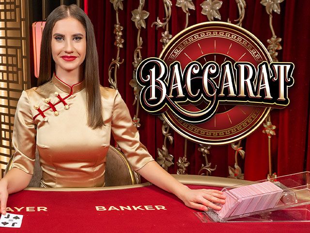 Baccarat D