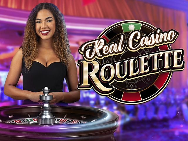 Real Casino Roulette