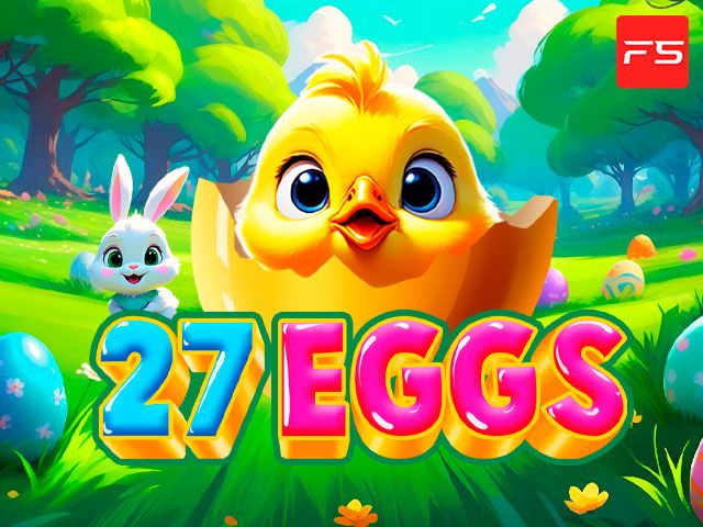 27 Eggs