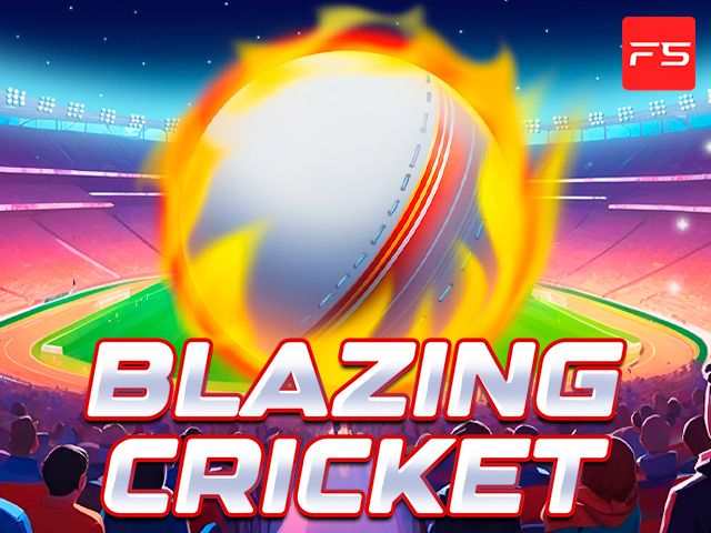 Blazing Cricket