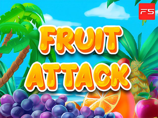 Fruit Attack
