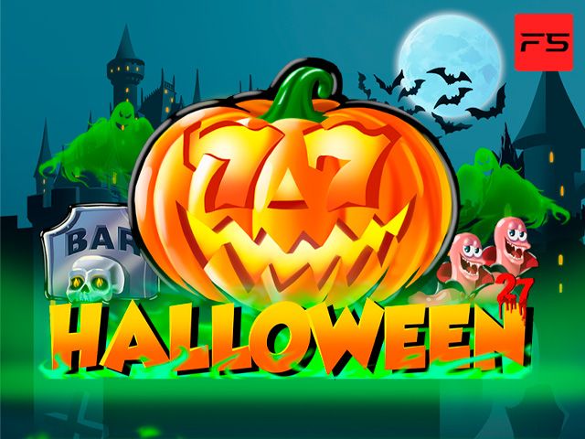 Halloween 27