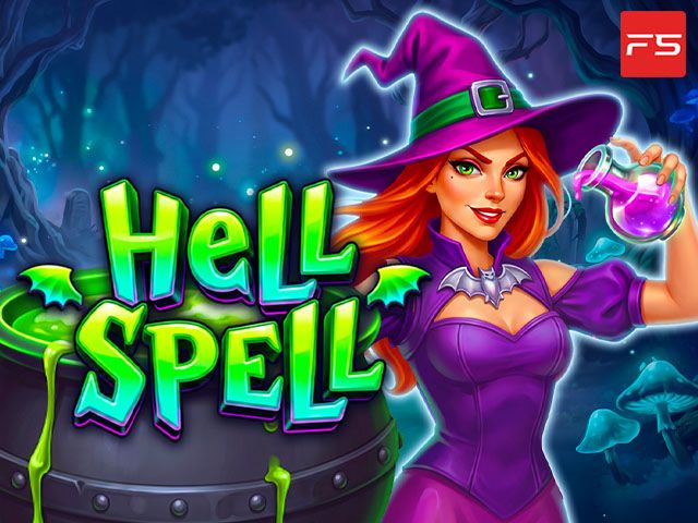 Hell Spell