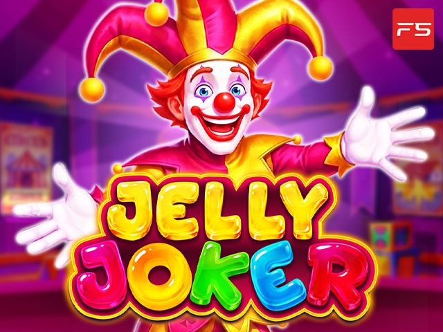 Jelly Joker
