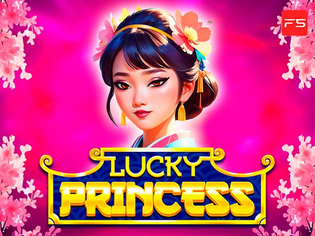 Lucky Princess