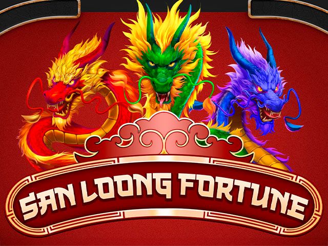San Loong Fortune