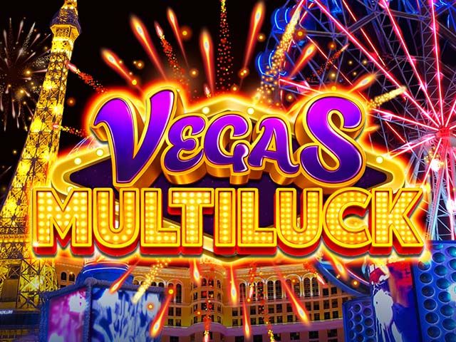Vegas Multiluck