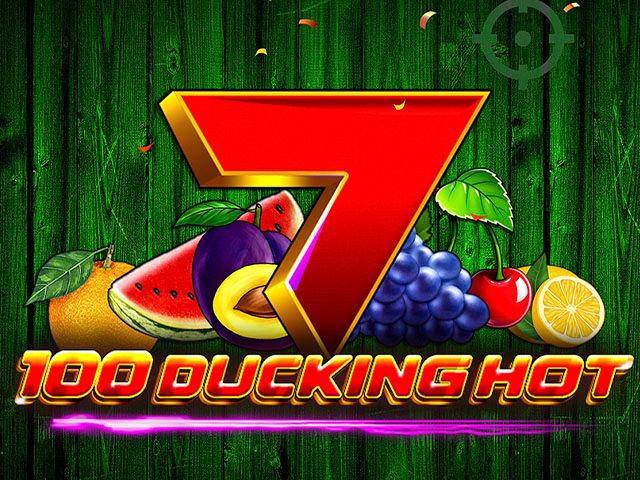 100 Ducking Hot