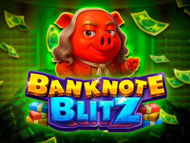 Banknote Blitz