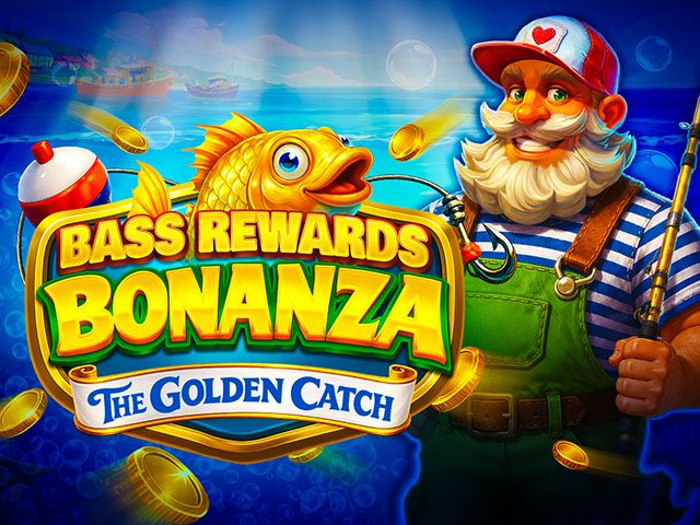 Bass Rewards Bonanza - The Golden Catch