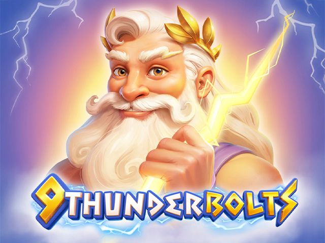 9 Thunderbolts