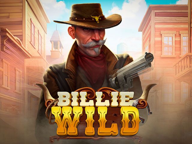 Billie Wild
