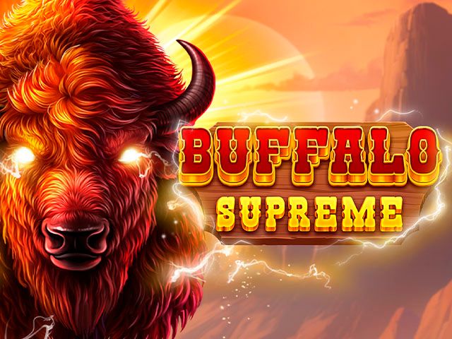 Buffalo Supreme
