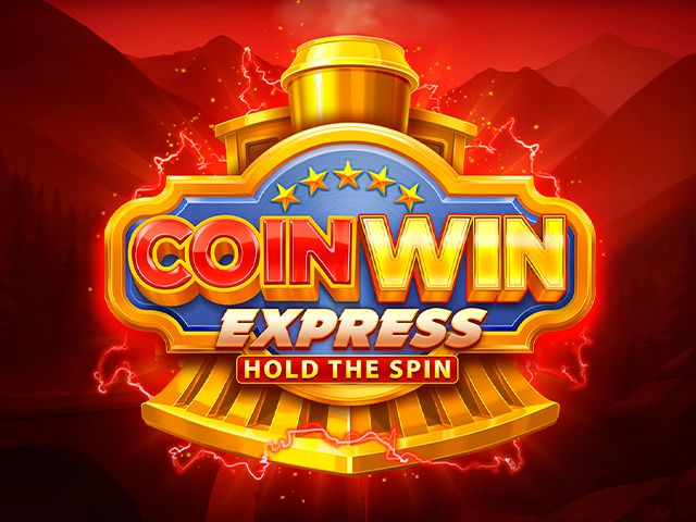 Coin Win Express: Hold the Spin